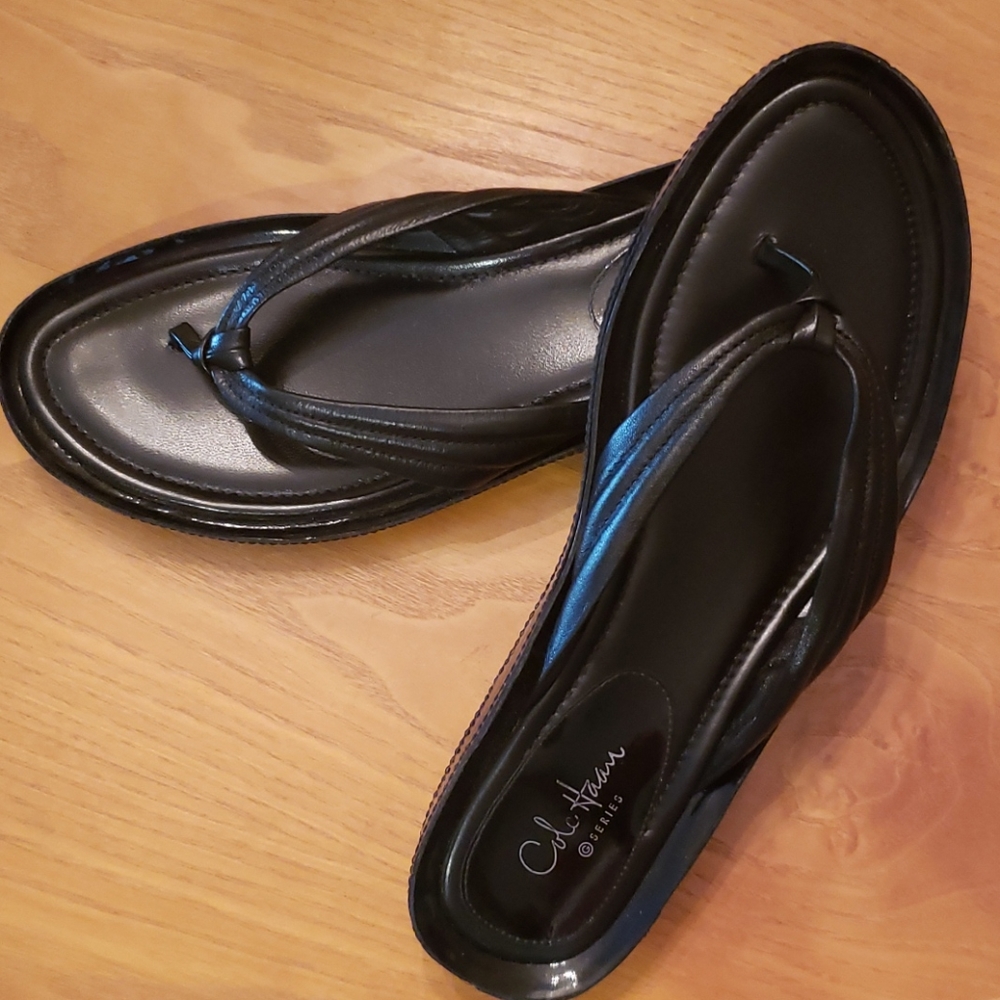 Cole Haan sandals - Picture 5 of 5